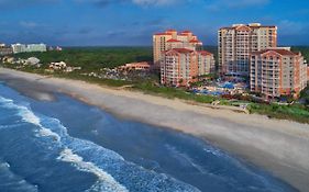 Marriott'S Oceanwatch Villas At Grande Dunes